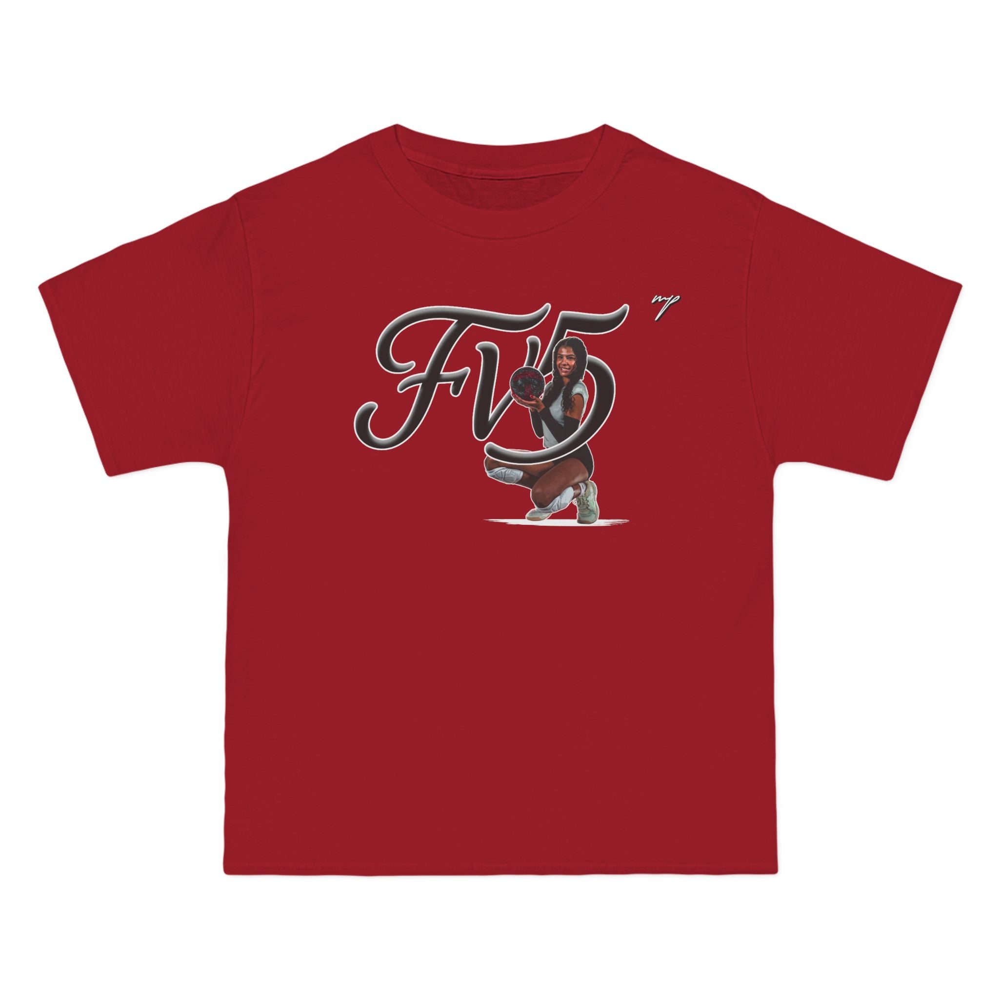 Faith Venable Vintage Tee