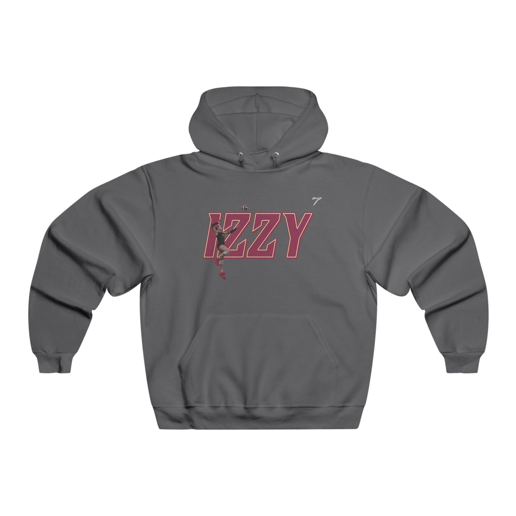 Izzy Scheuch Vintage Hoodie