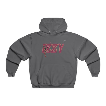 Izzy Scheuch Vintage Hoodie