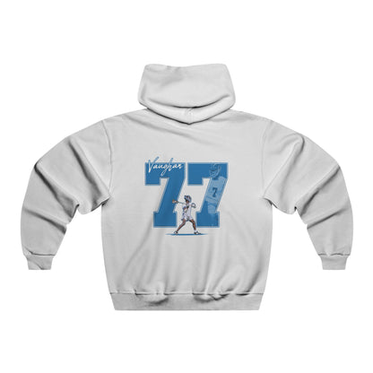 Kenneth Vaughan Vintage Hoodie