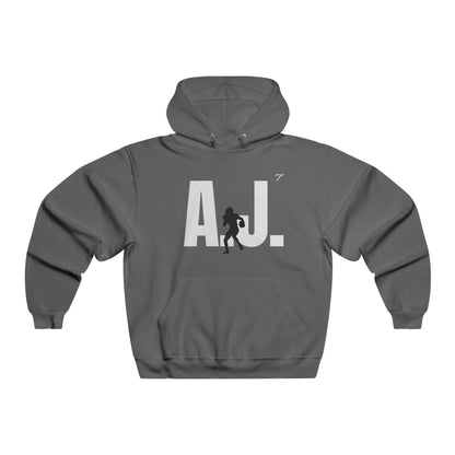 Antwan Moore Vintage Hoodie
