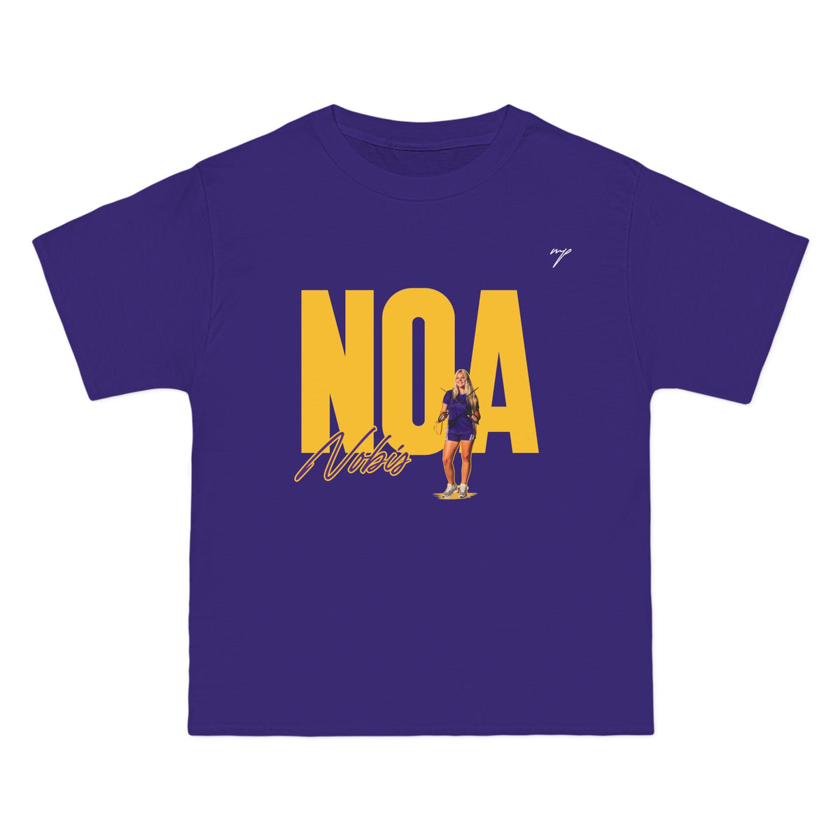 Noa Nobis Vintage Tee
