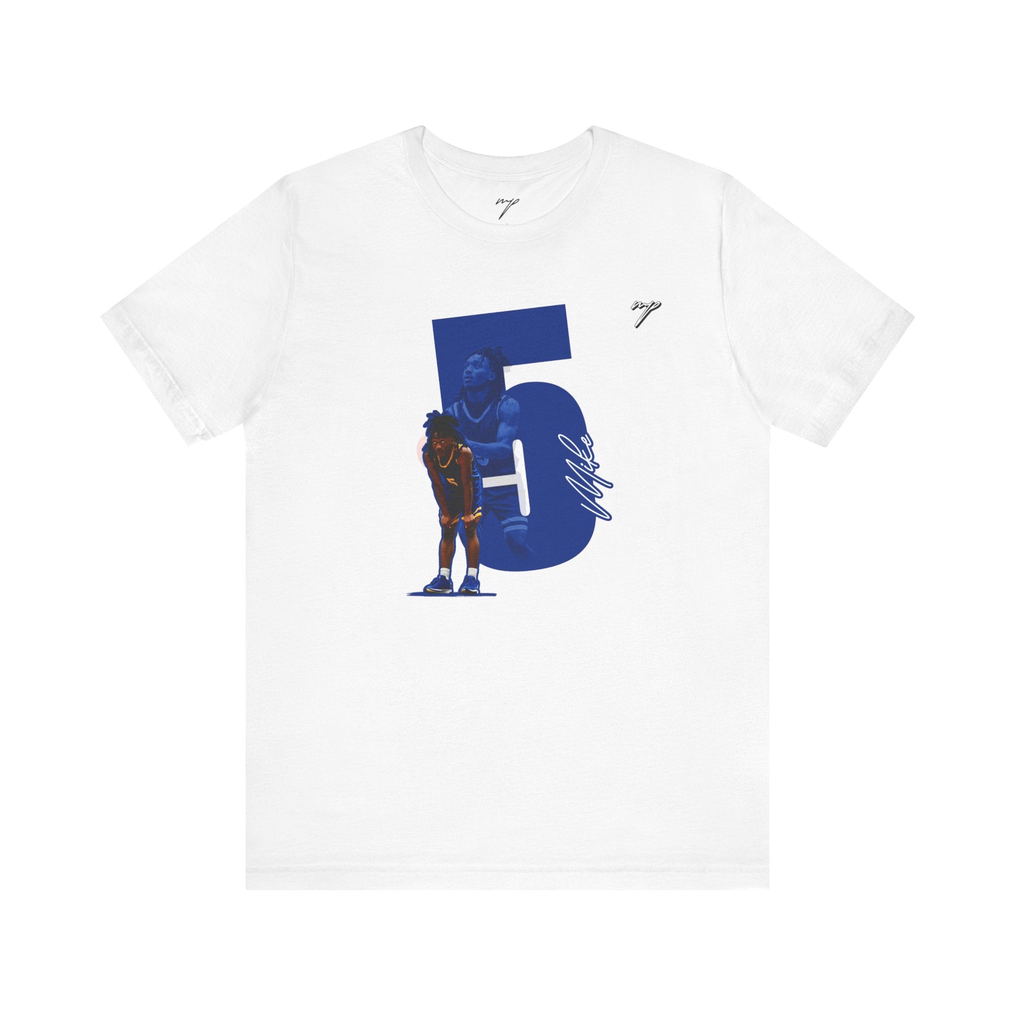 Mike Robinson Graphic Tee