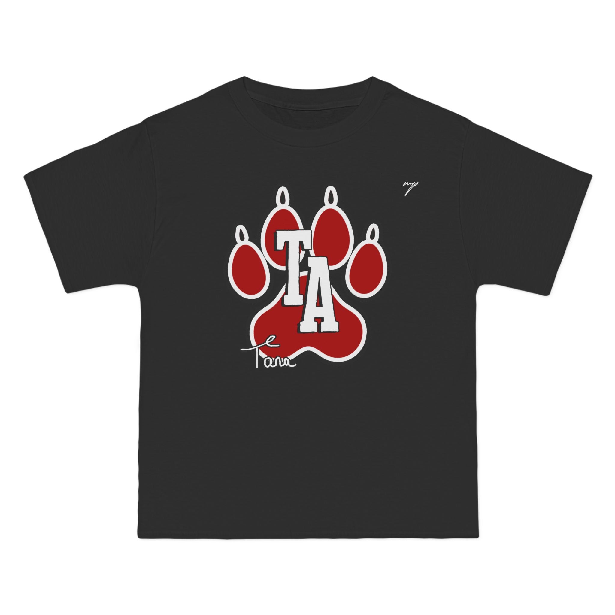 Tana Antons Vintage Tee