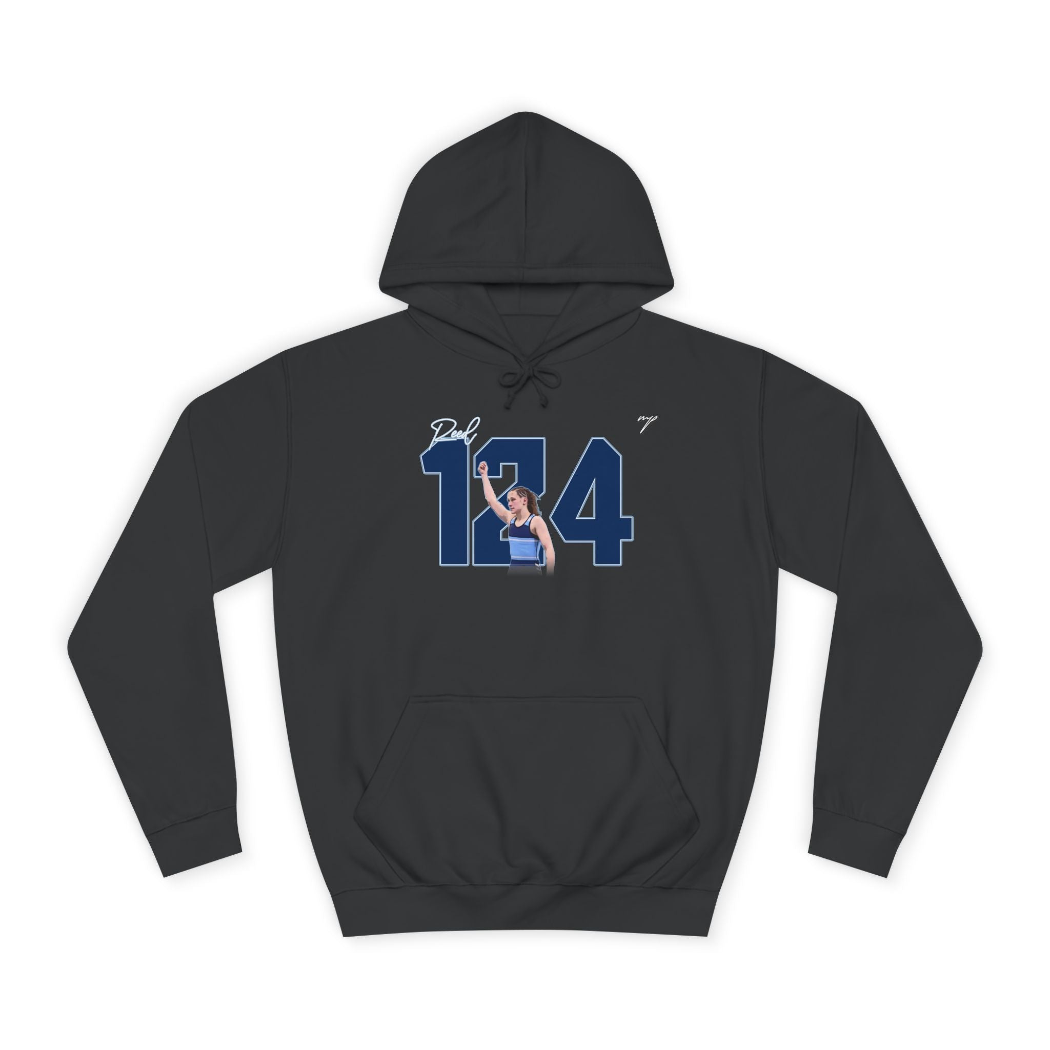 Lacey Reed Hoodie