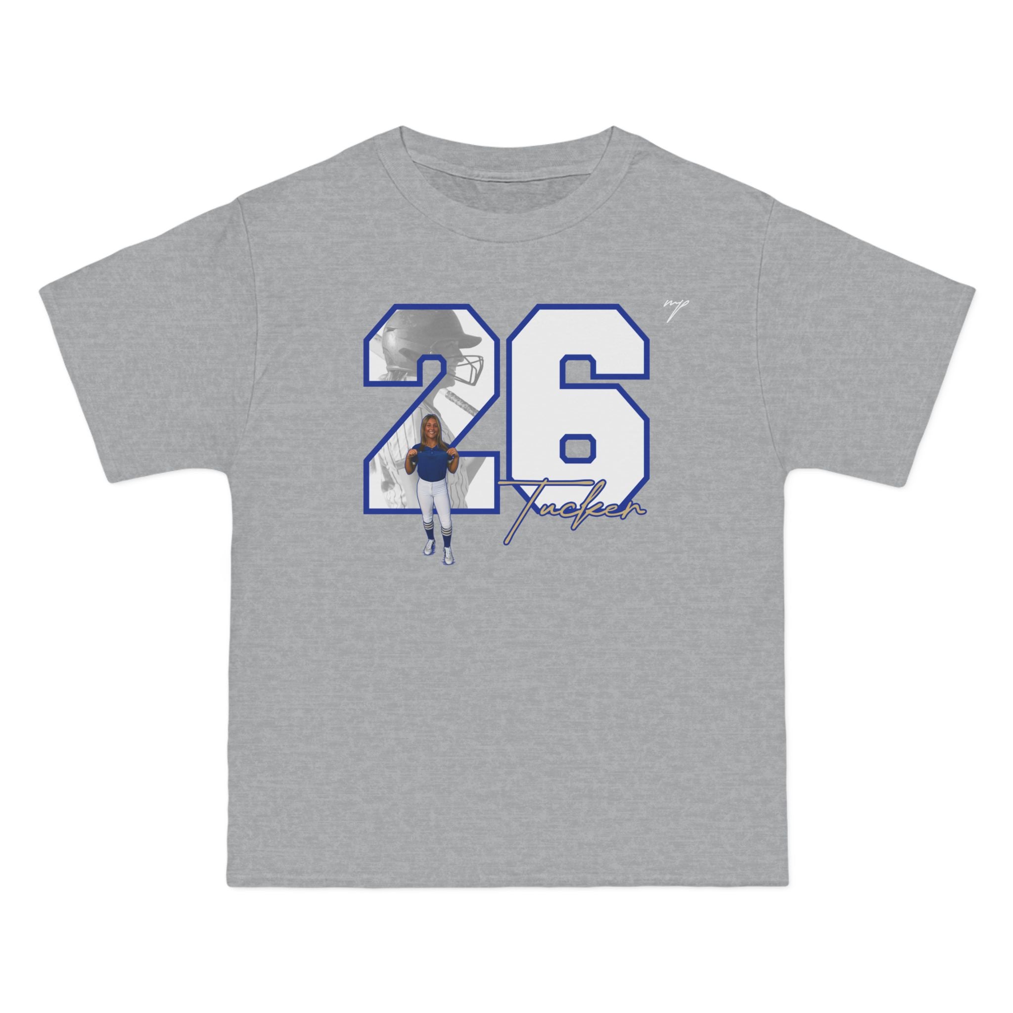 Bailey Tucker Vintage Tee