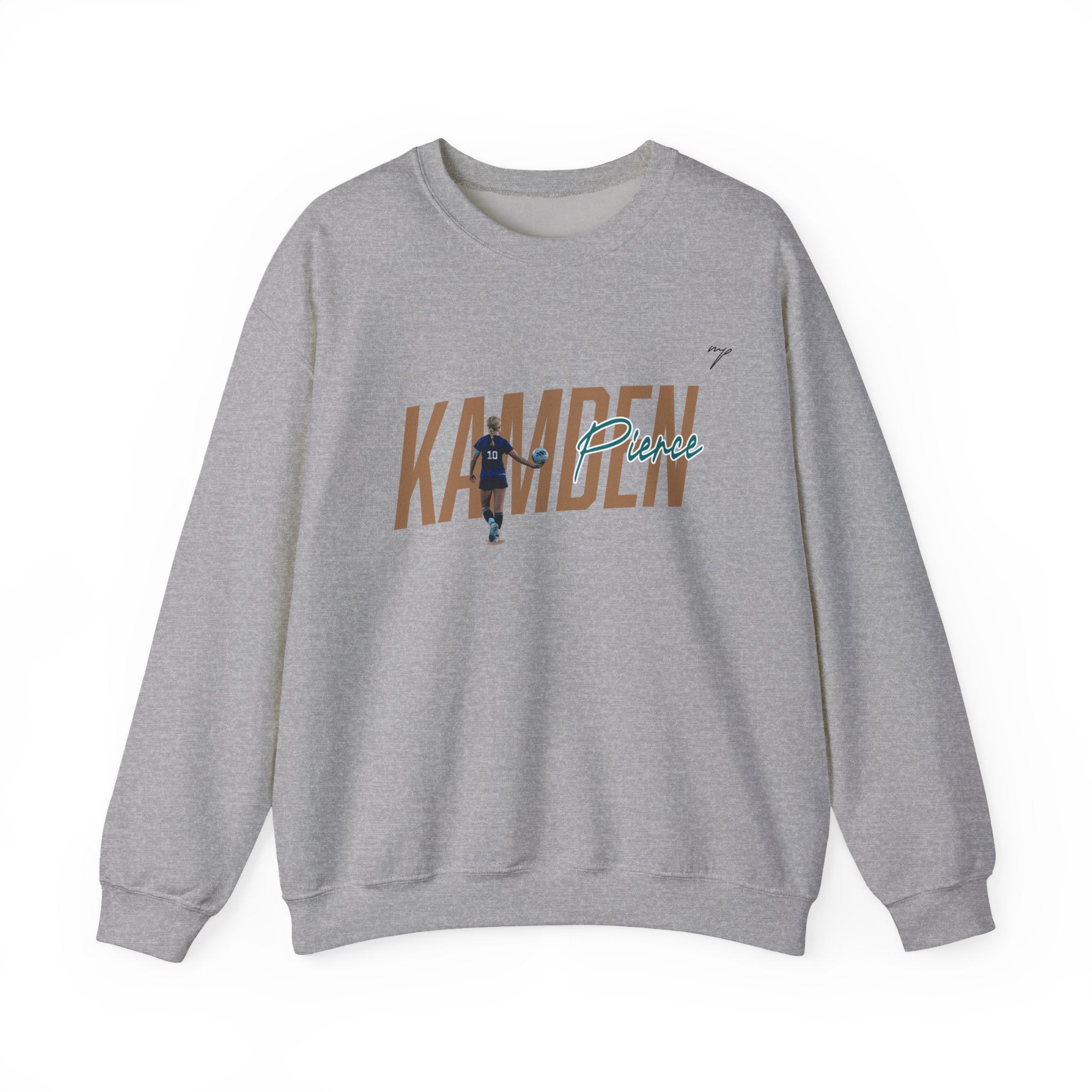 Kamden Pierce Crewneck