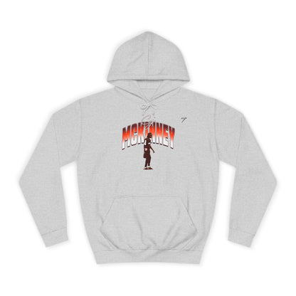 CJ Mckinney Hoodie