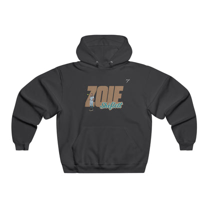 Zoie Shiflett Vintage Hoodie