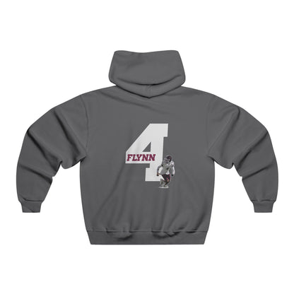 Dakota Flynn Vintage Hoodie