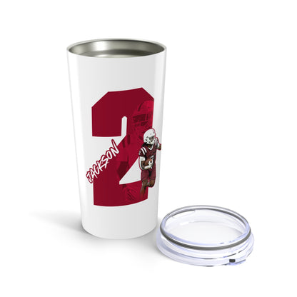 Chris Jackson Tumbler Mug