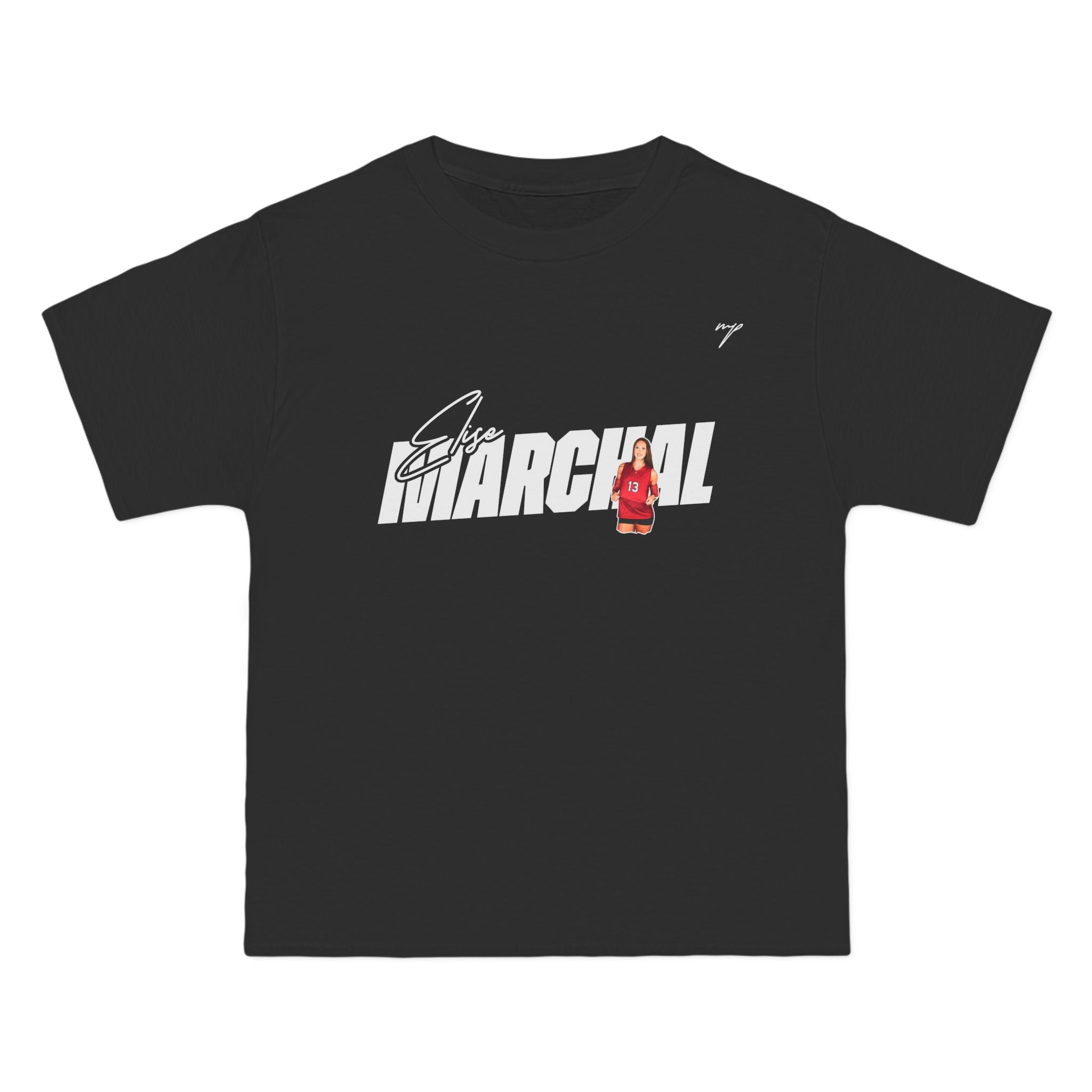 Elise Marchal Vintage Tee