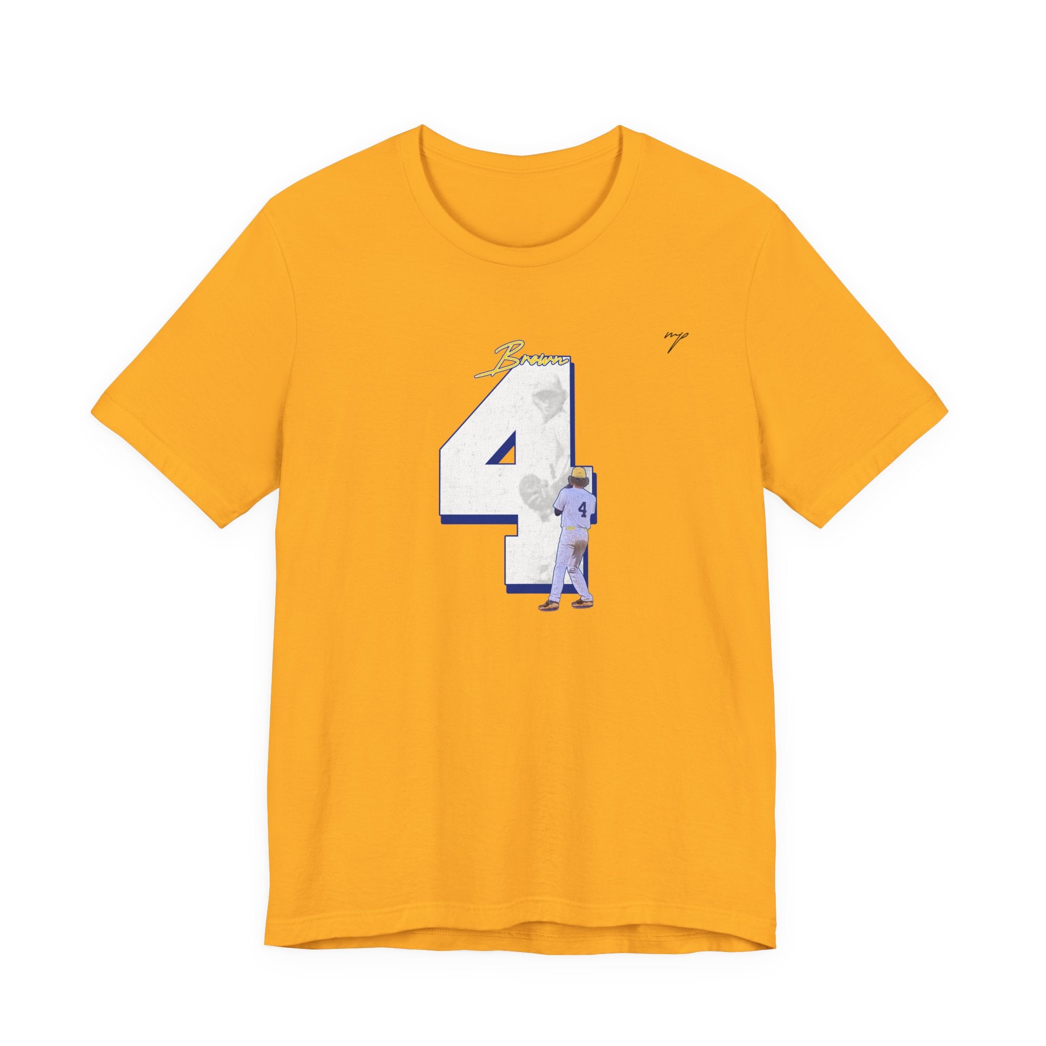 Gabe Brown Graphic Tee