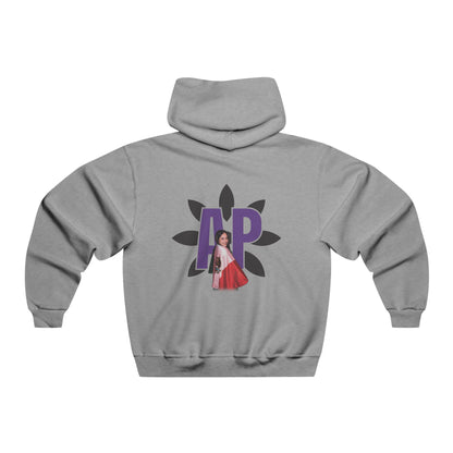 Andrea Perez Vintage Hoodie