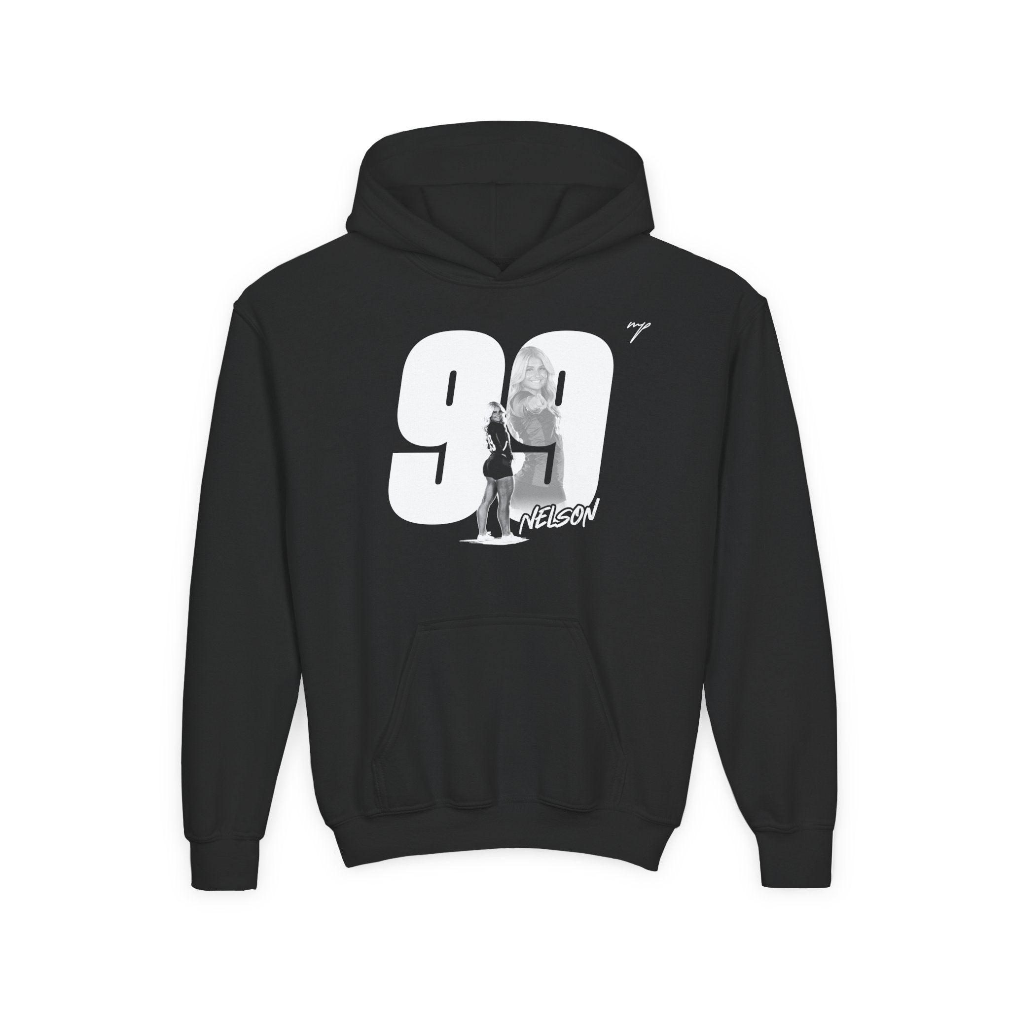 Brynn Nelson YOUTH Hoodie