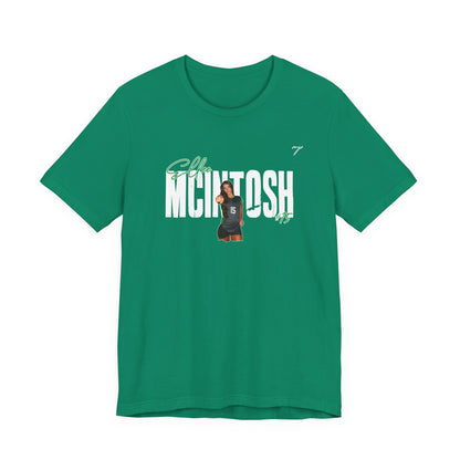 Ellee McIntosh Graphic Tee