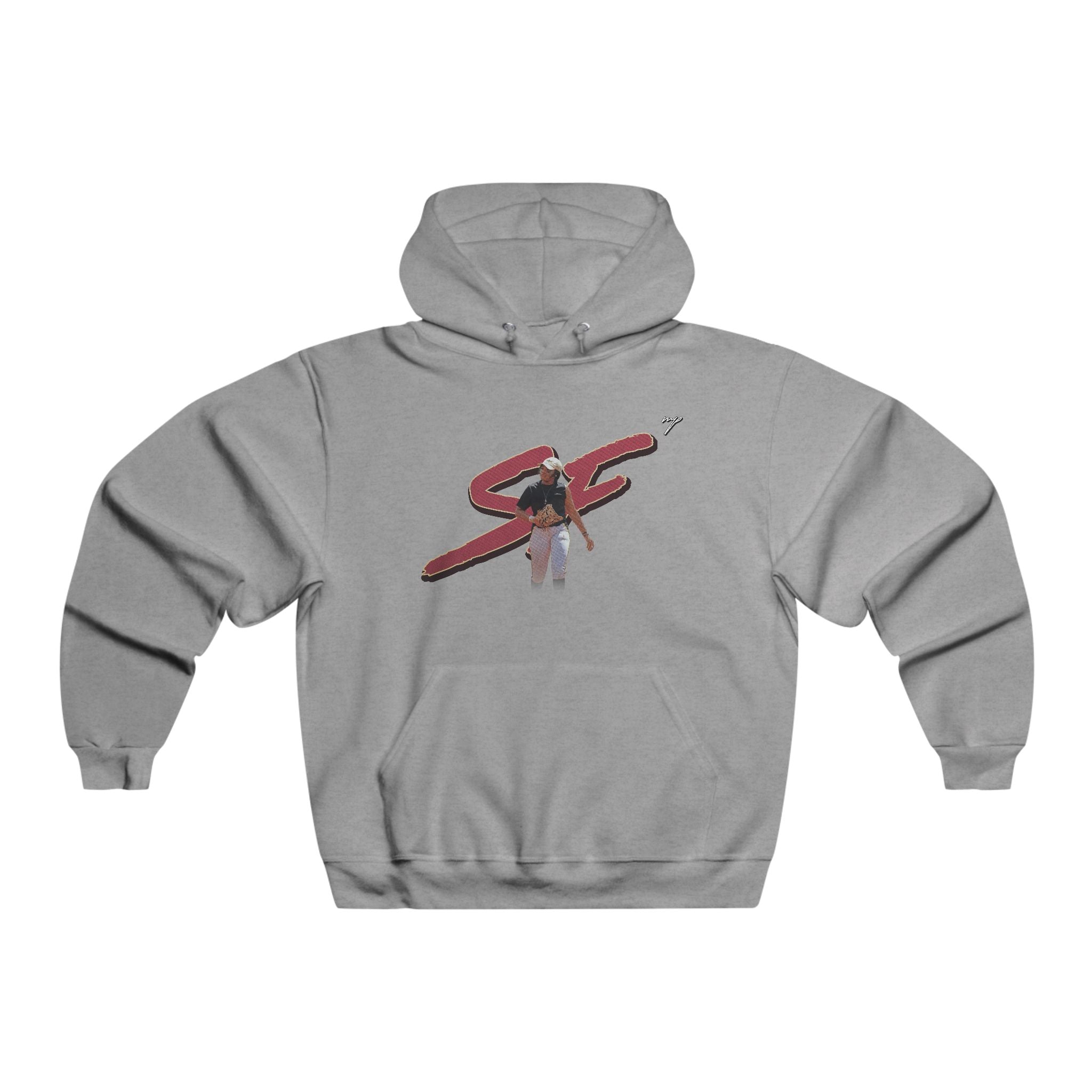 Sakari Frails Vintage Hoodie