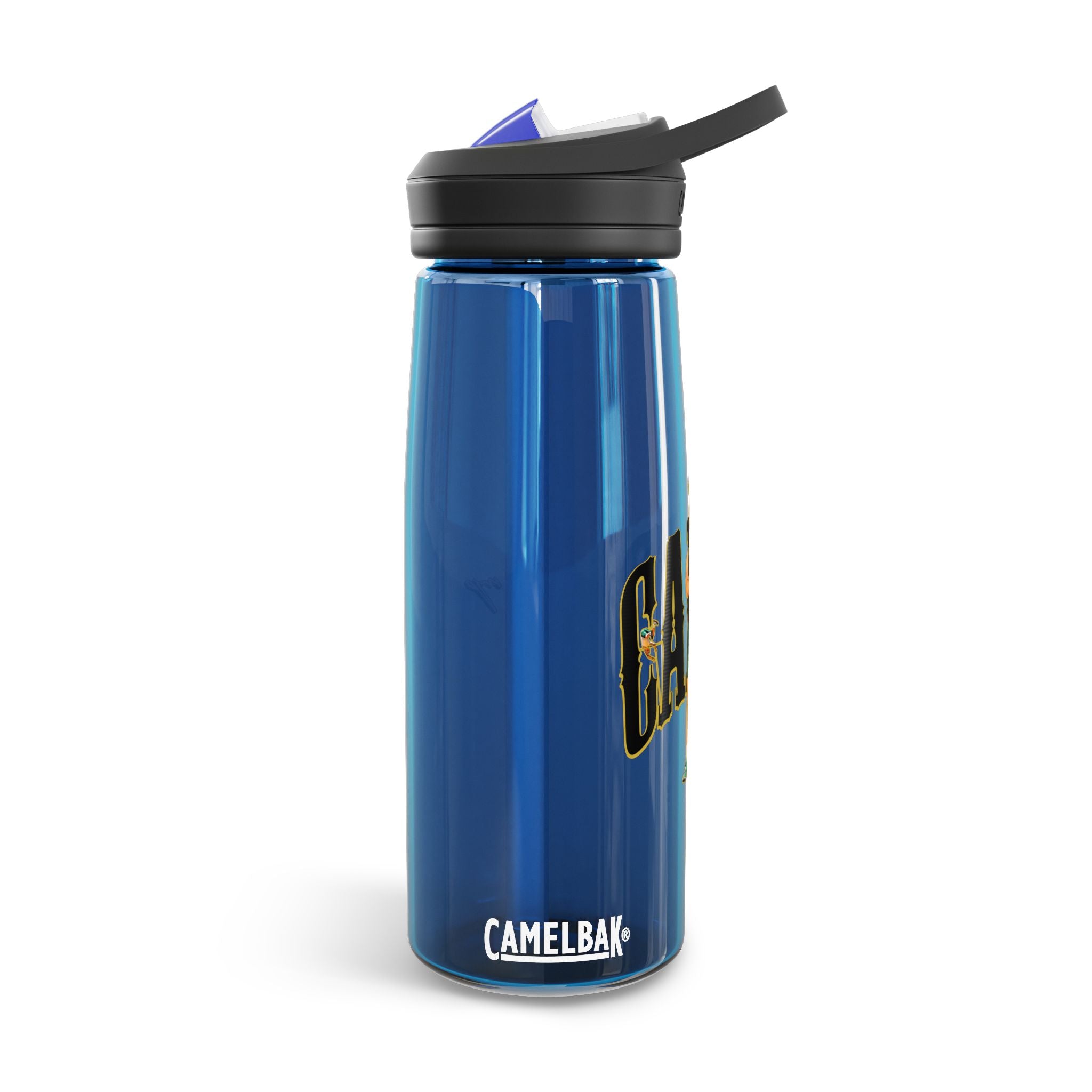 Caleb King CamelBak Water Bottle