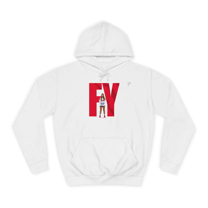 Faith Young Hoodie