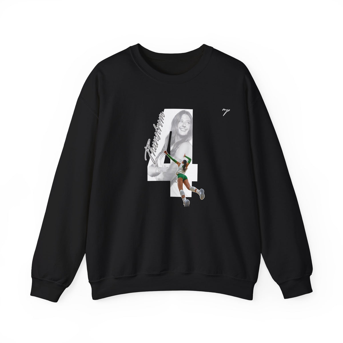 Miley Thunstrom Crewneck