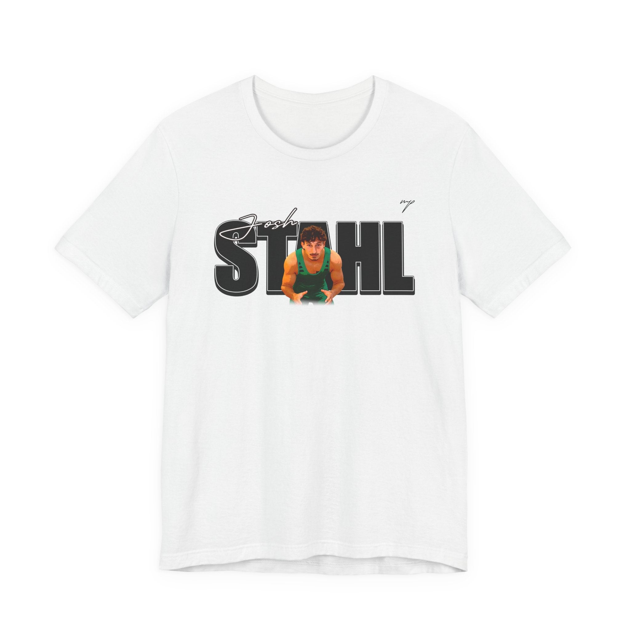 Josh Stahl Graphic Tee