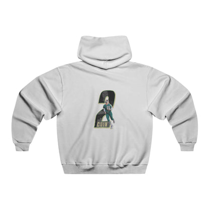 Grace Chin Vintage Hoodie