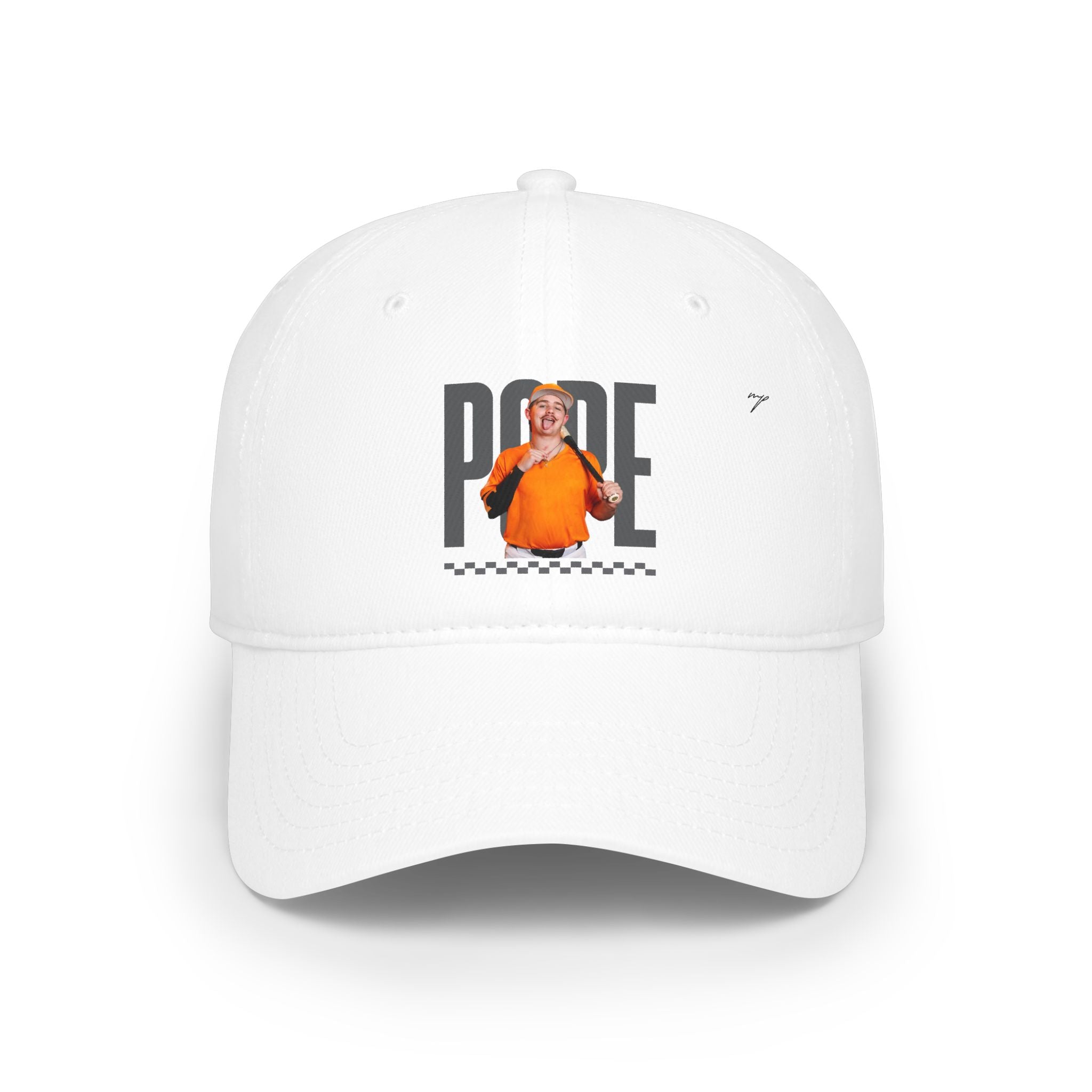 Grayson Pope Hat