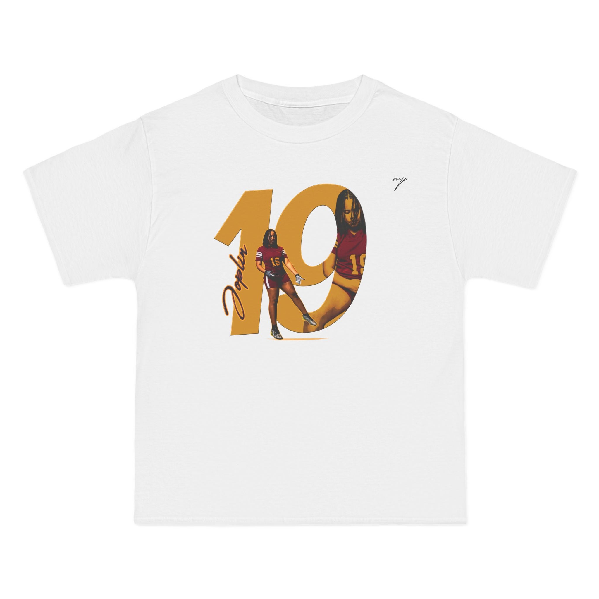 Makayla Joplin Vintage Tee