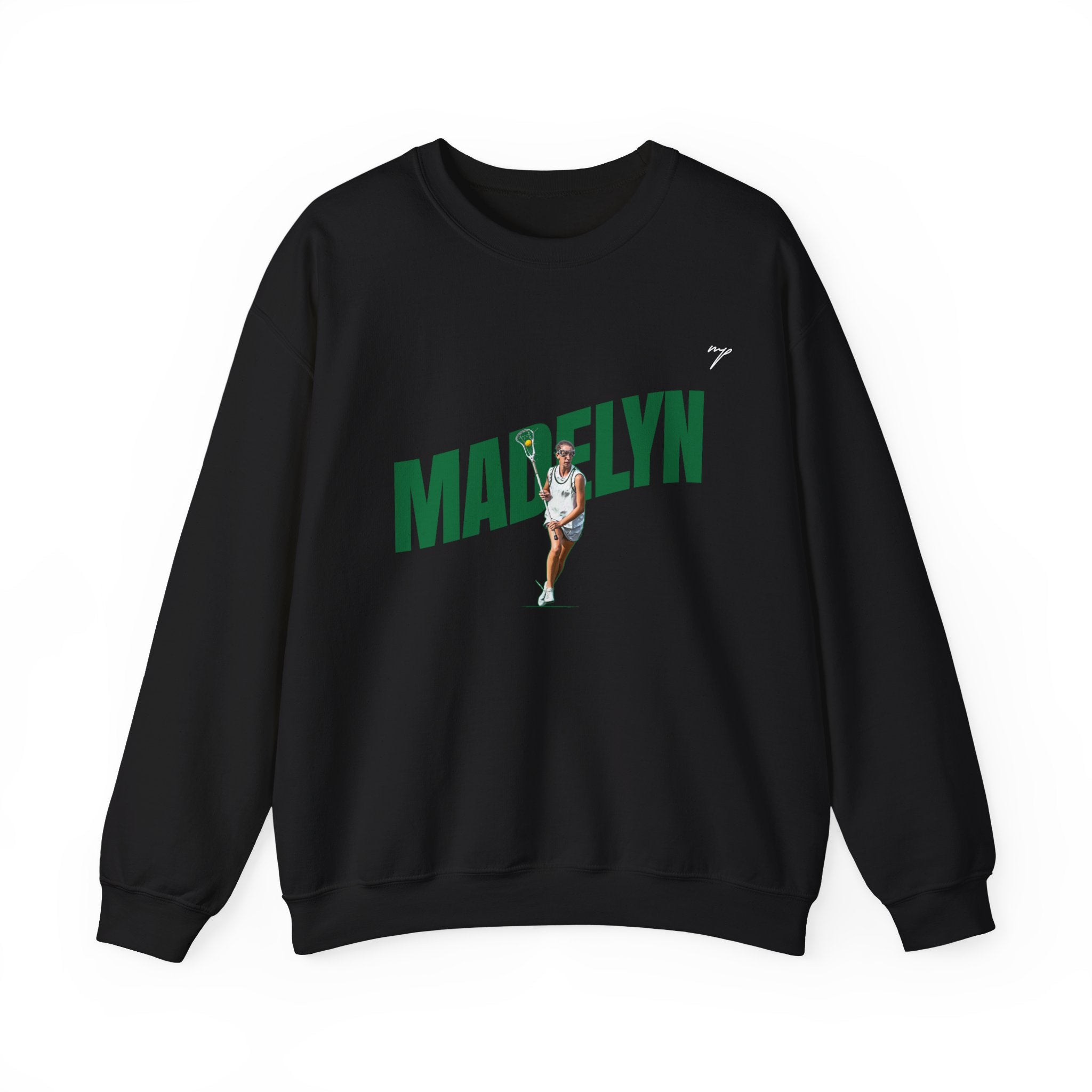 Madelyn Behnke Crewneck