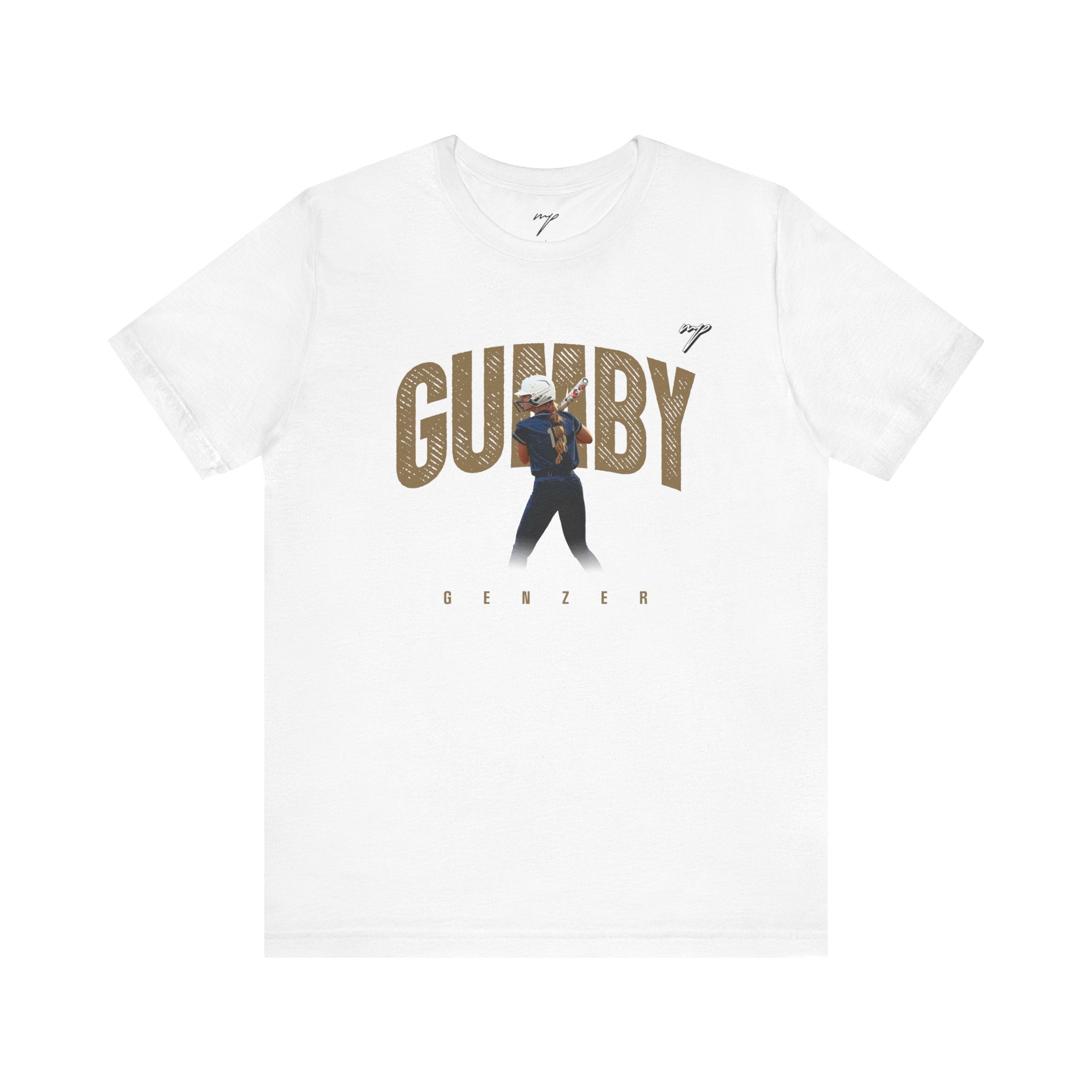 Carley Genzer Graphic Tee