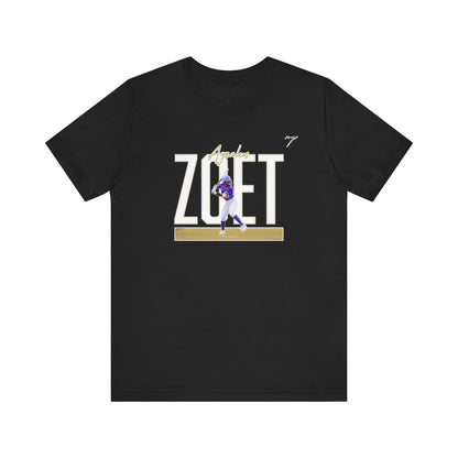 Aynalem Zoet Graphic Tee