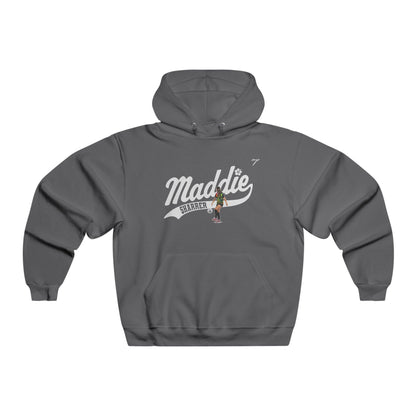 Maddie Sharrer Vintage Hoodie