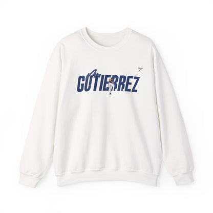 Nico Gutierrez Crewneck