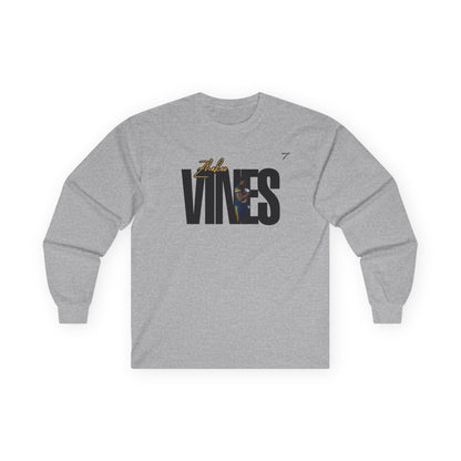 Zhakee Vines Long Sleeve