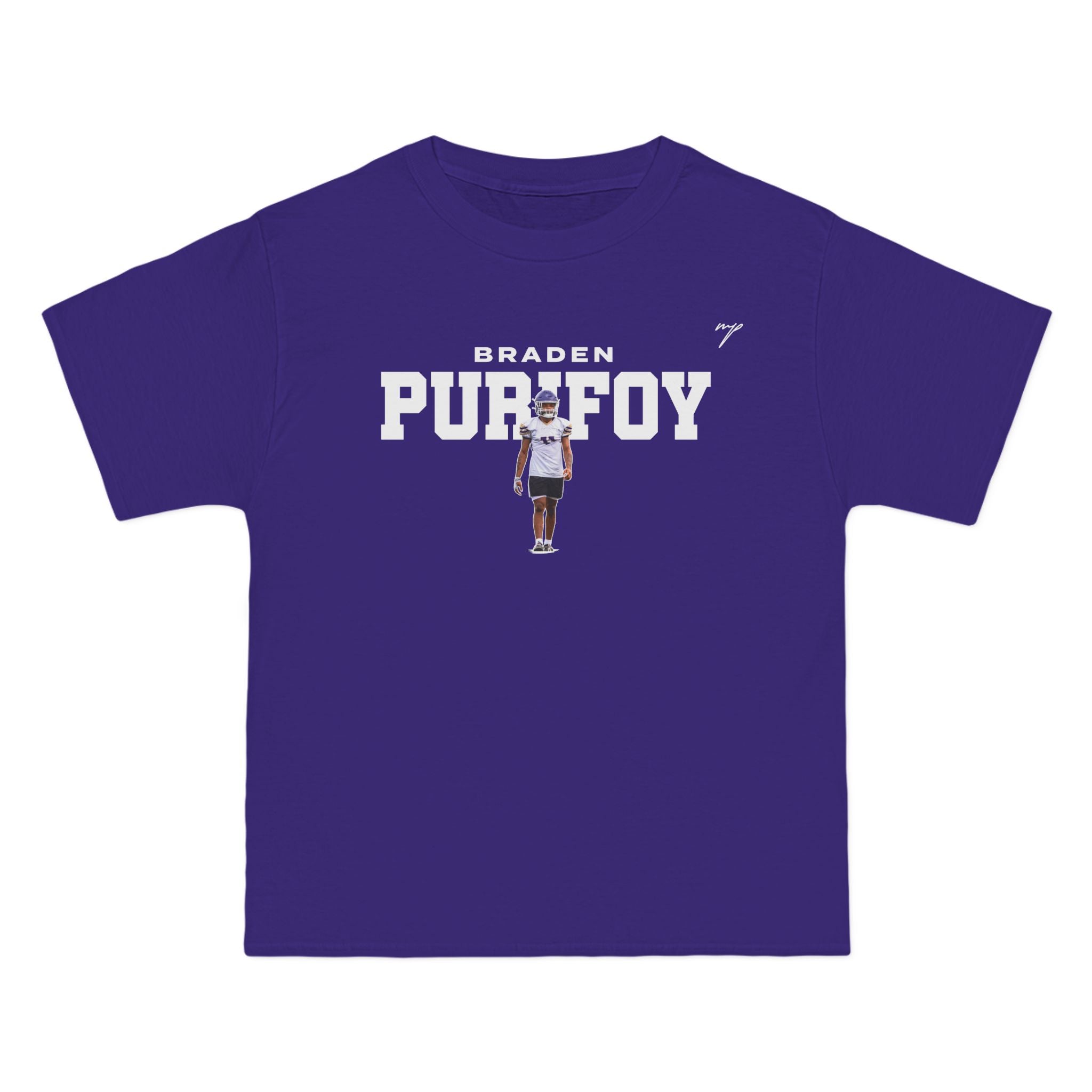 Braden Purifoy Vintage Tee