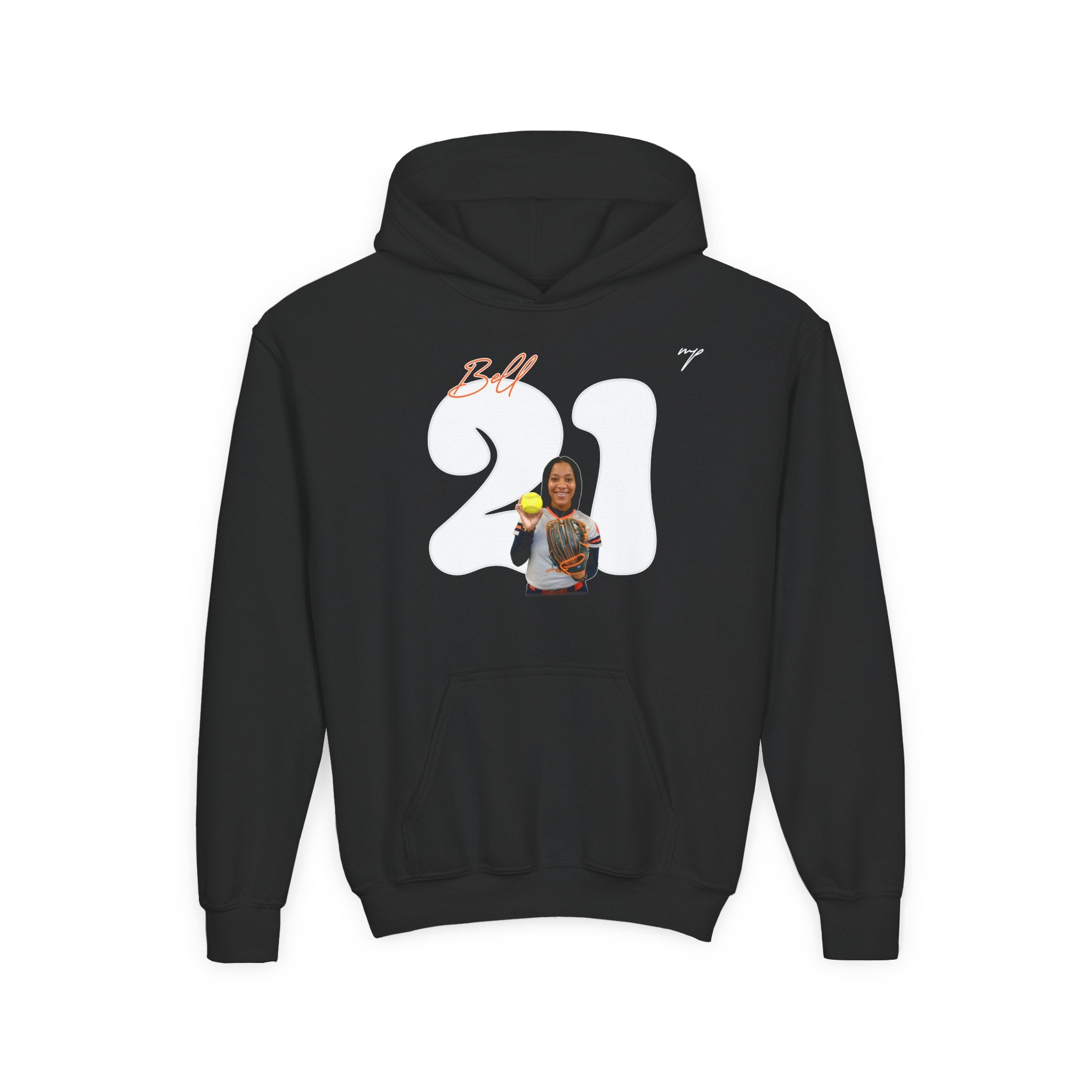 Ariana Bell YOUTH Hoodie