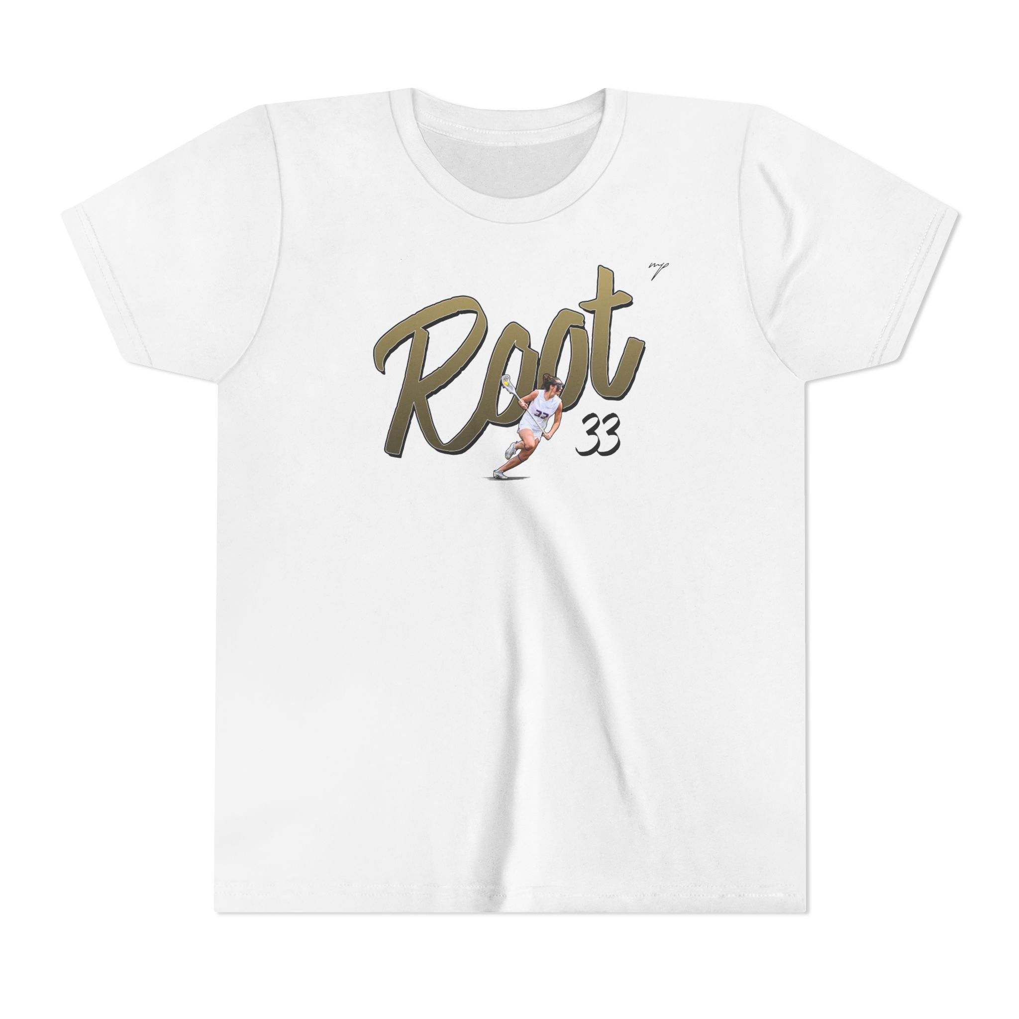 Payton Root YOUTH Graphic Tee
