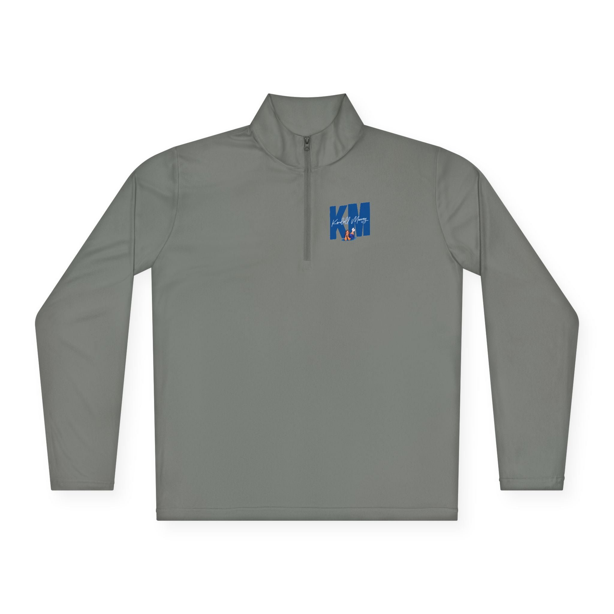 Kendall Murray Quarter-Zip