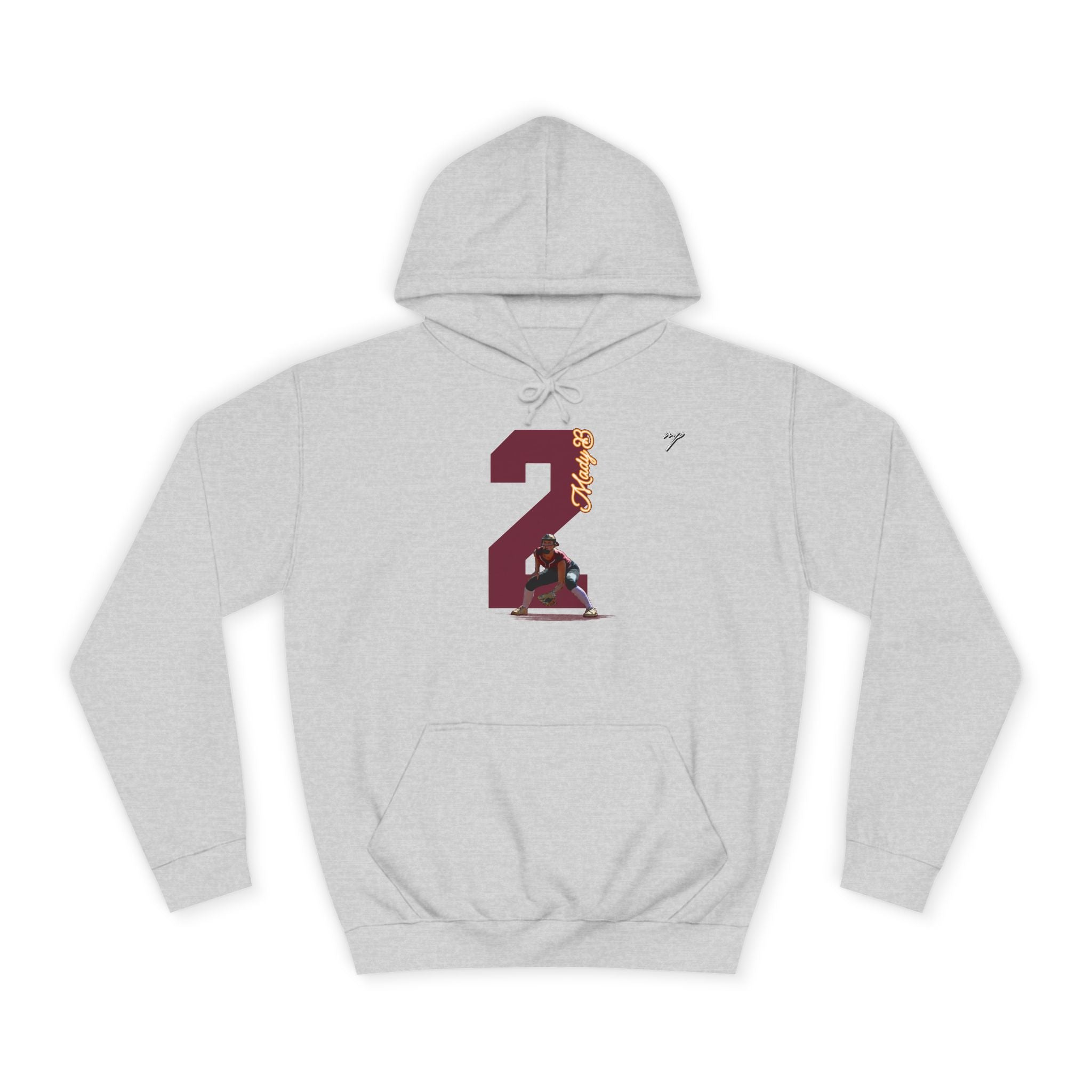 Madisyn Buysse Hoodie