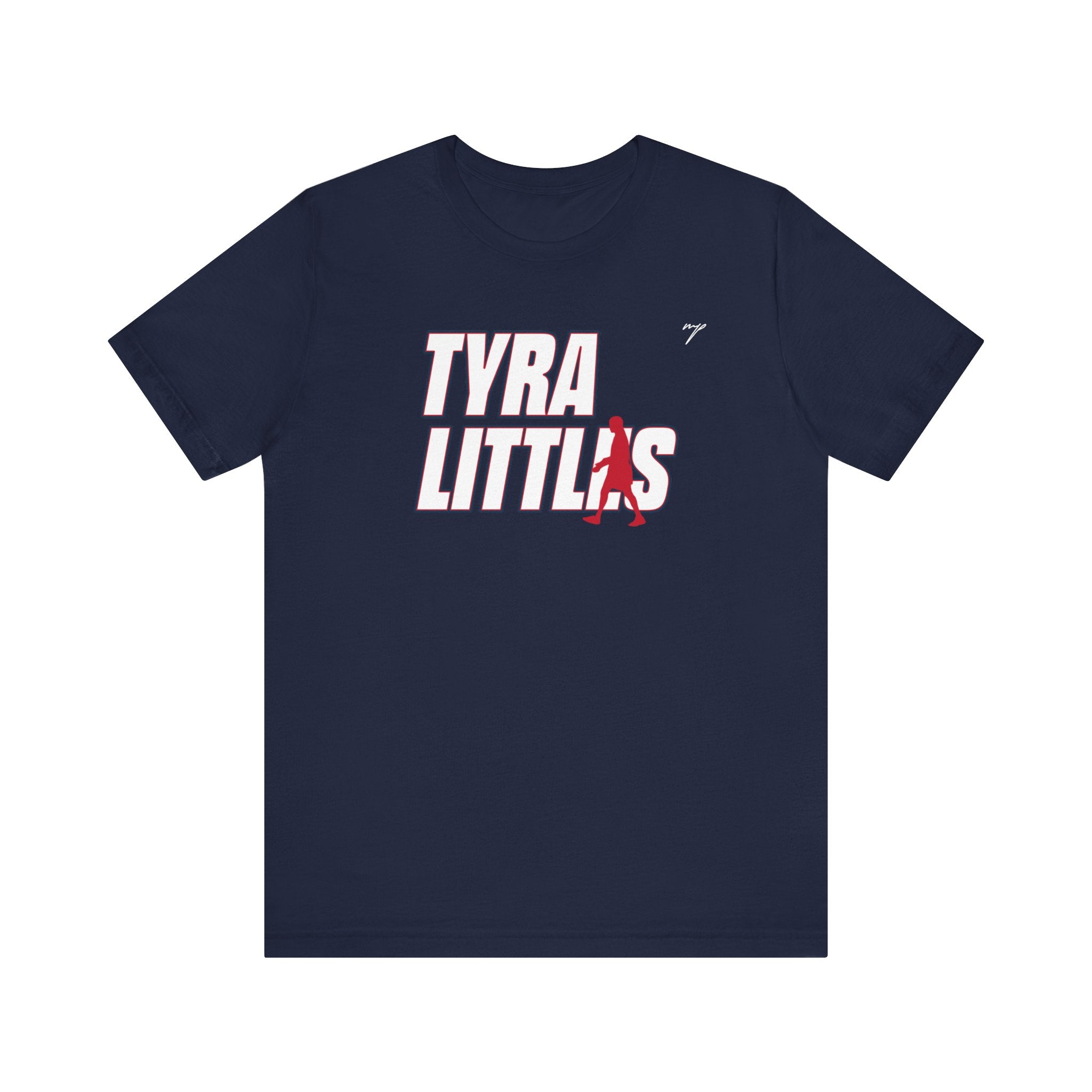 Tyra Littles Graphic Tee