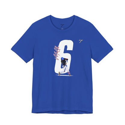 Cam Mallo Graphic Tee