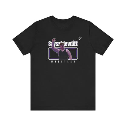 Hunter Szyszkiewicz Graphic Tee