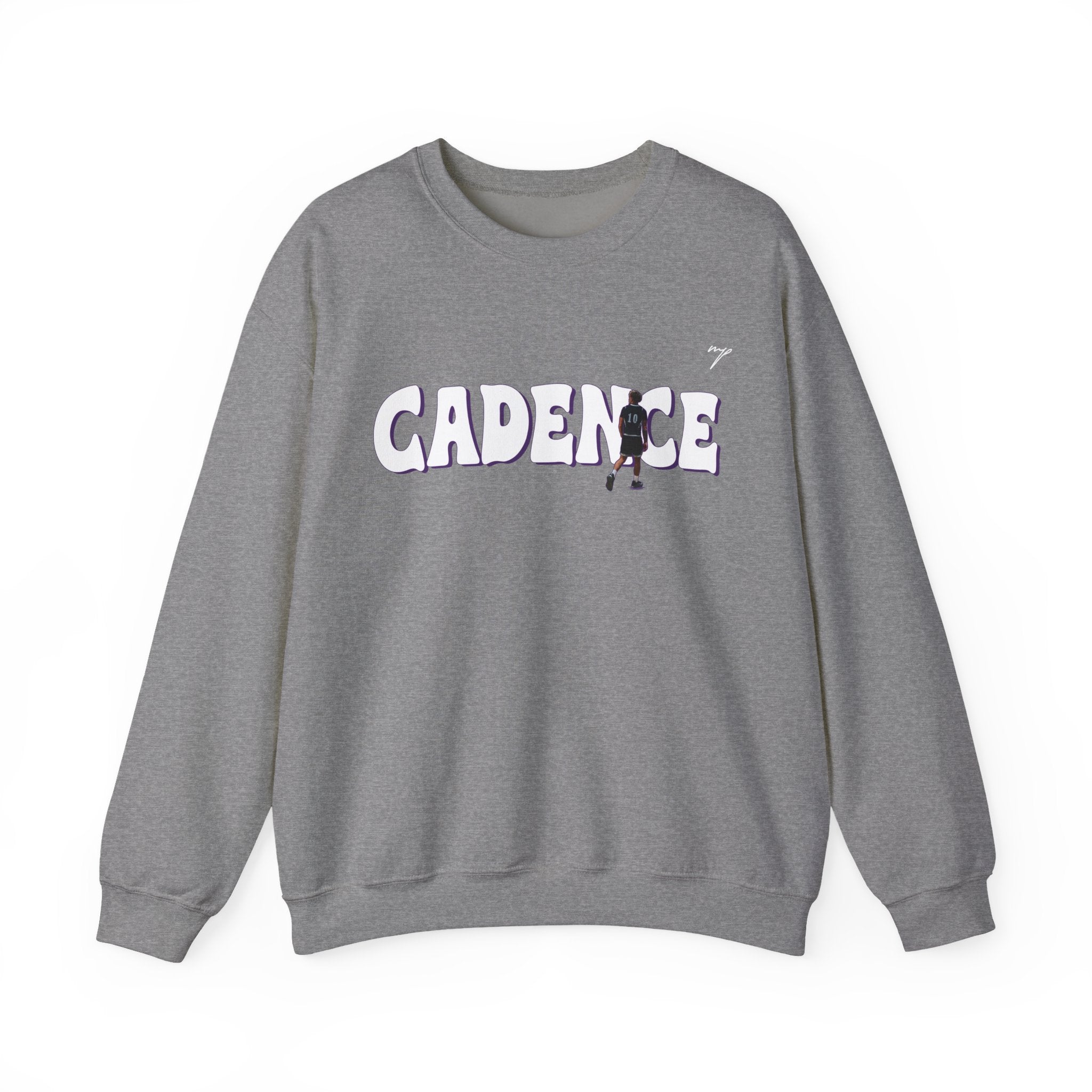 Cadence Melendez Crewneck