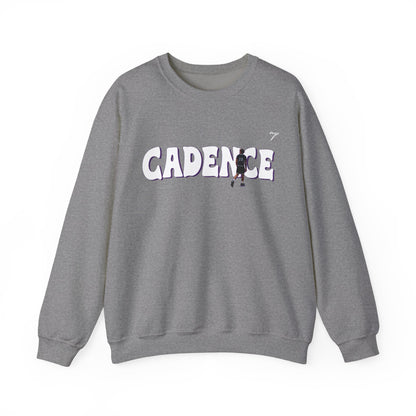 Cadence Melendez Crewneck