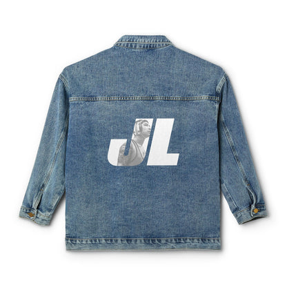 Jeff Lopez Denim Jacket