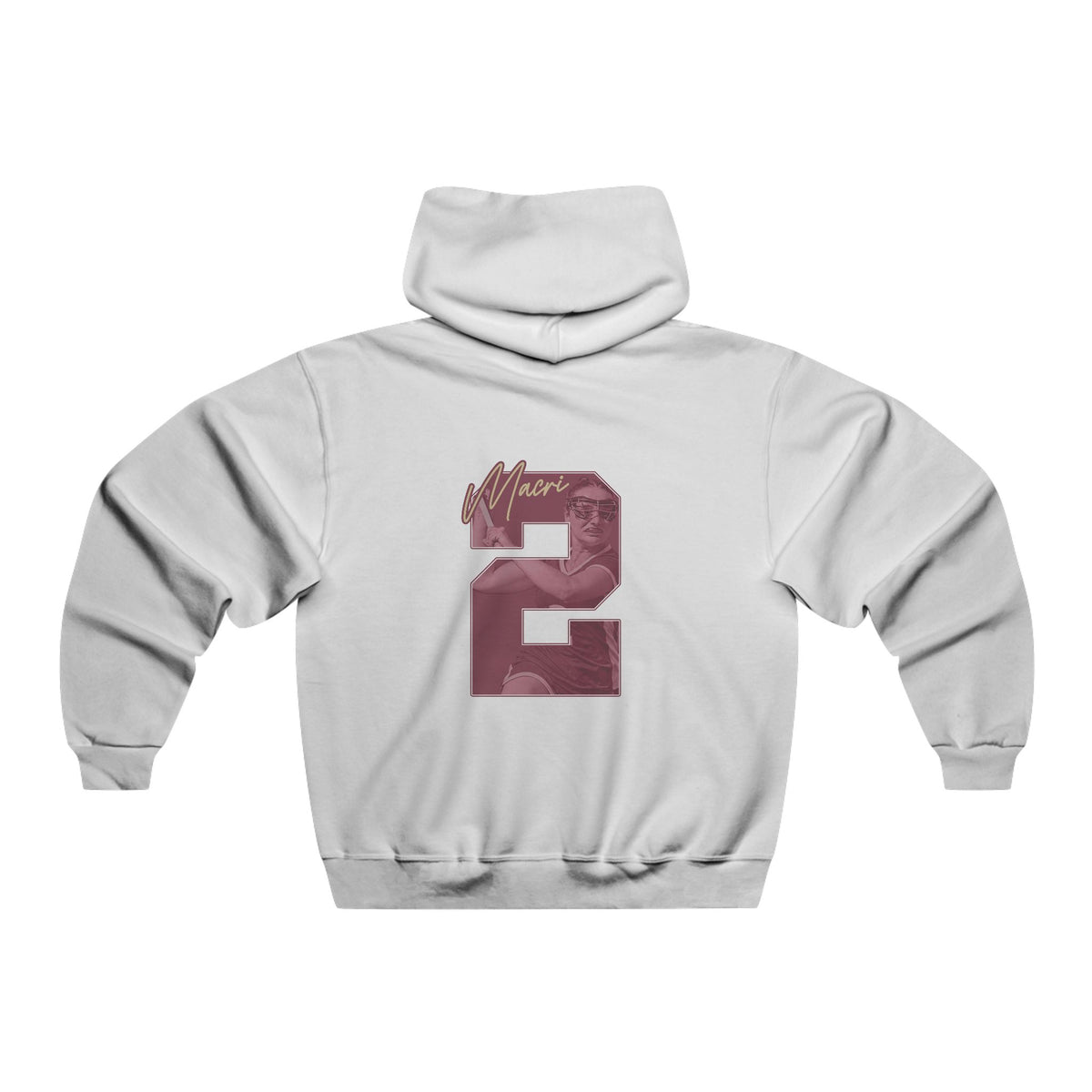 Ava Macri Vintage Hoodie