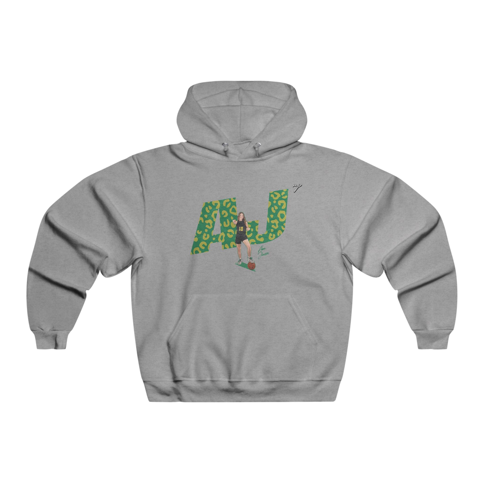Alexa Jamison Vintage Hoodie