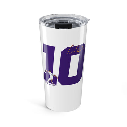 Cooper Sides Tumbler Mug