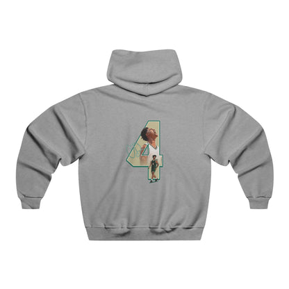 Chris Davis Jr Vintage Hoodie