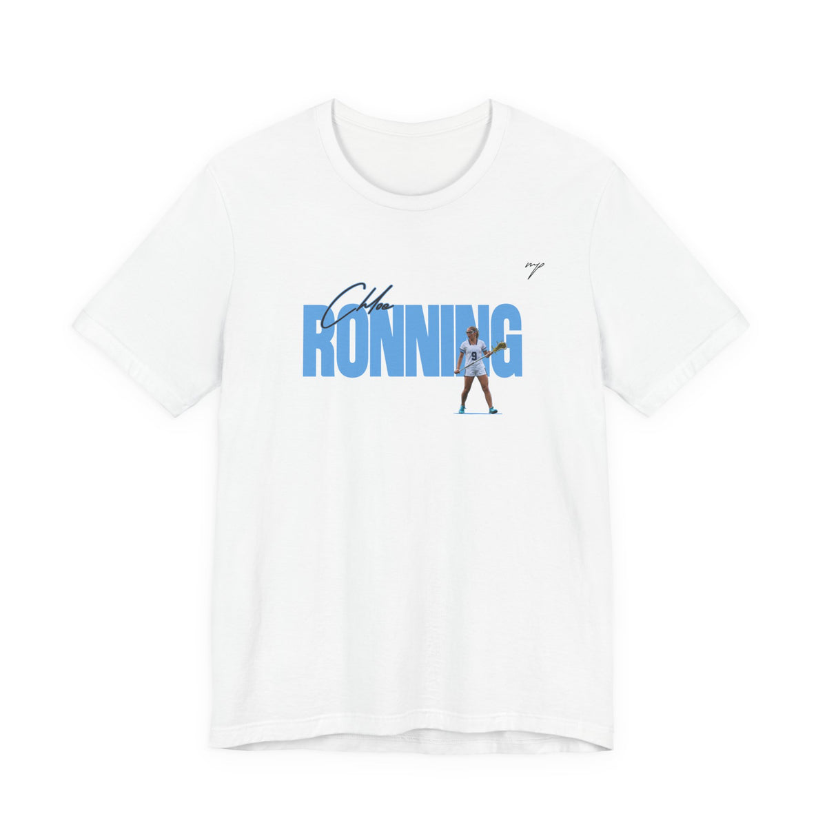 Chloe Ronning Graphic Tee
